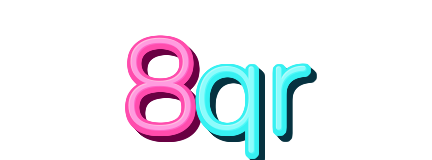 8qr — logo kanal